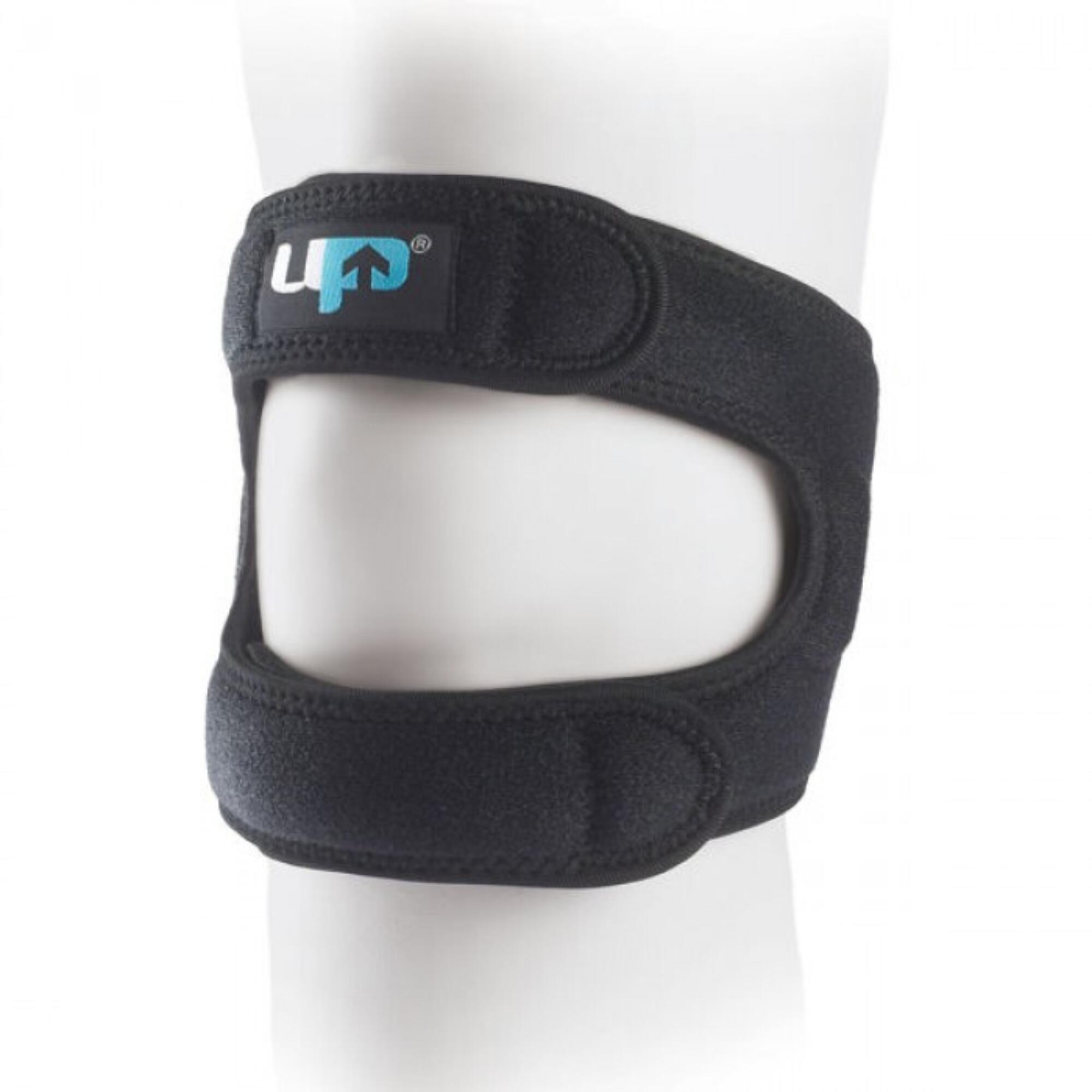 Stabilizator kolana biegacza Ultimate Performance UP5460 2/4