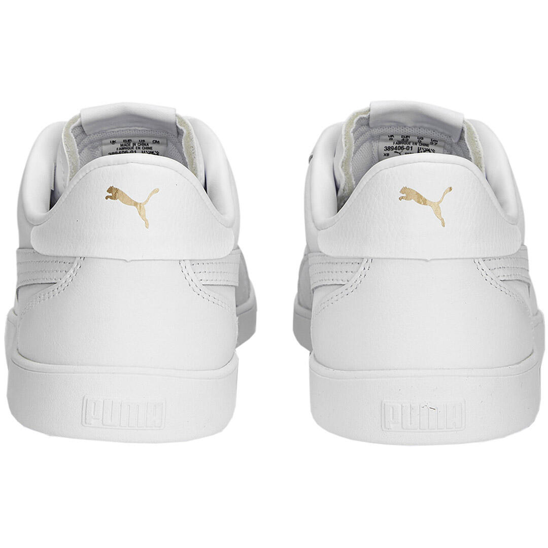 Sneakers Puma  Blanco 4/5
