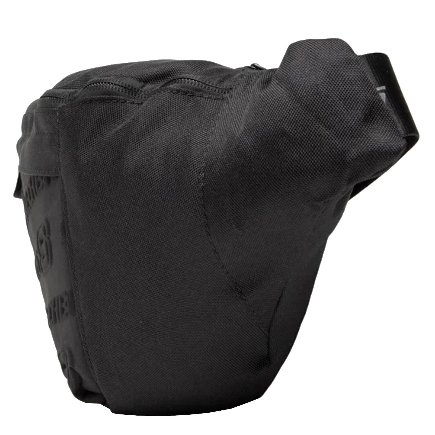 Waist bag unisexes Skechers Santa Clara Waist Bag 2/3