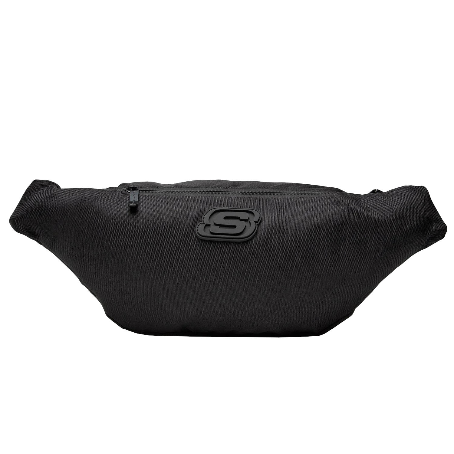 Waist bag unisexes Skechers Santa Clara Waist Bag 3/3