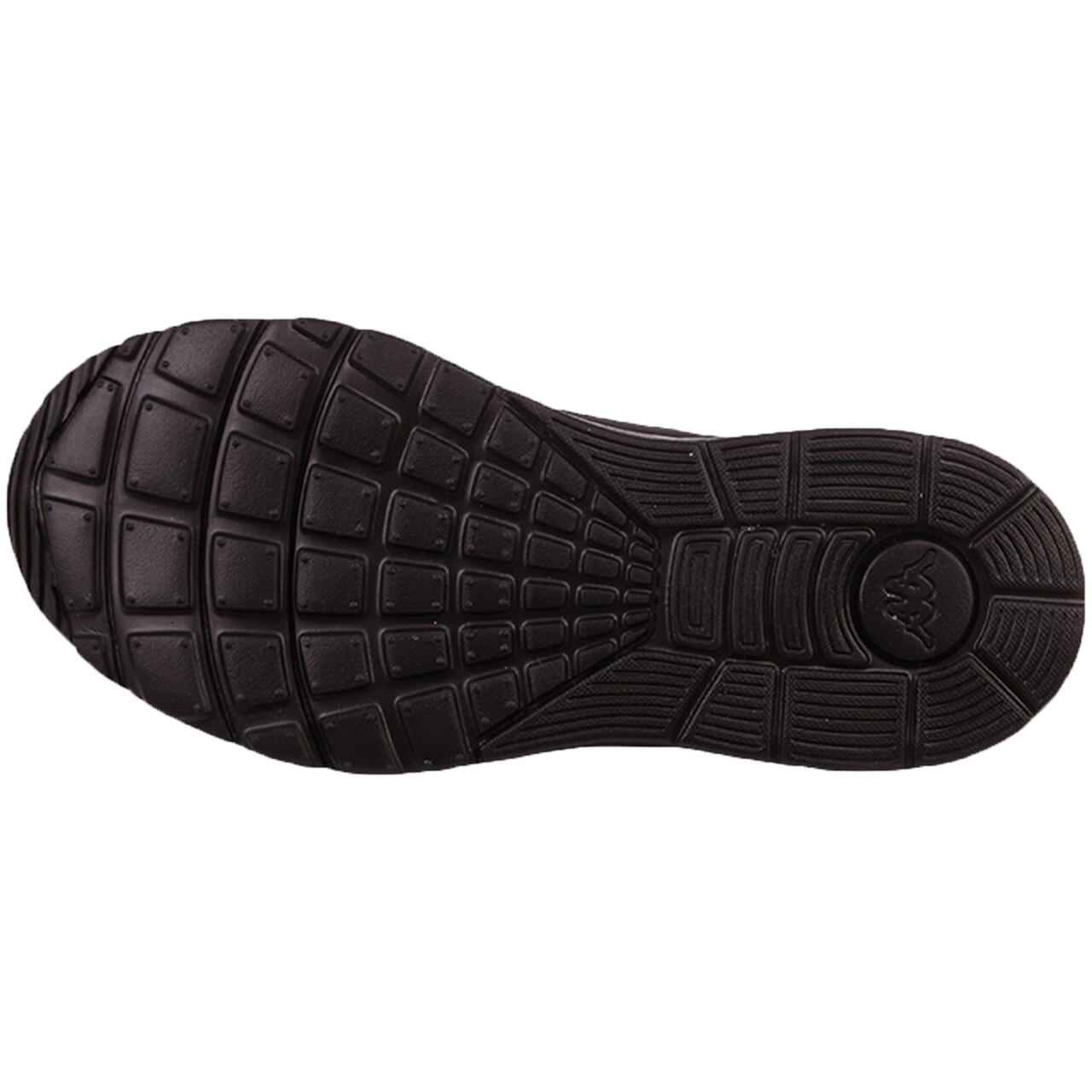 Buty sportowe unisex Kappa Harlem Emb Oc 6/6