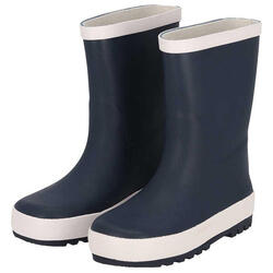 Bottes de pluie pour enfants - 100 % caoutchouc - Unisexe
