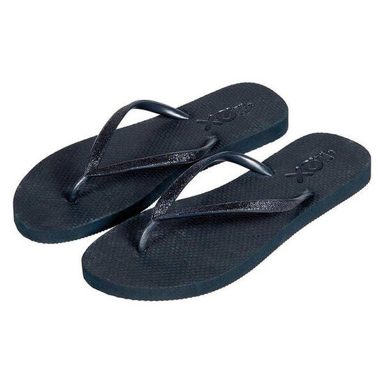 Chanclas de mujer - Brillantina - Chanclas de mujer