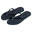 XQ | Tongs femme | Paillettes | Bleu Marine | Taille 37 | Sandales de plage