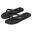 XQ - Teenslippers Heren - Daily - Antraciet - flip flops heren - Slippers heren