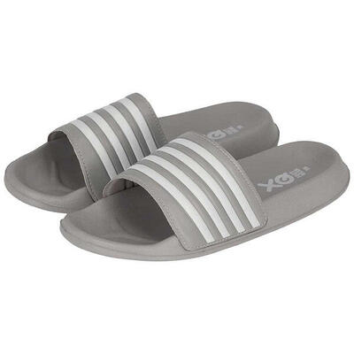 Ciabatte Donna - Strisce - Ciabatte da donna - Plantare sagomato