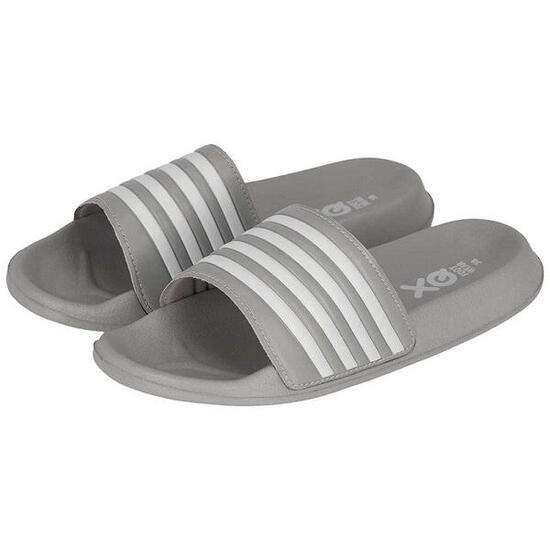 Ciabatte Donna - Strisce - Ciabatte da donna - Plantare sagomato