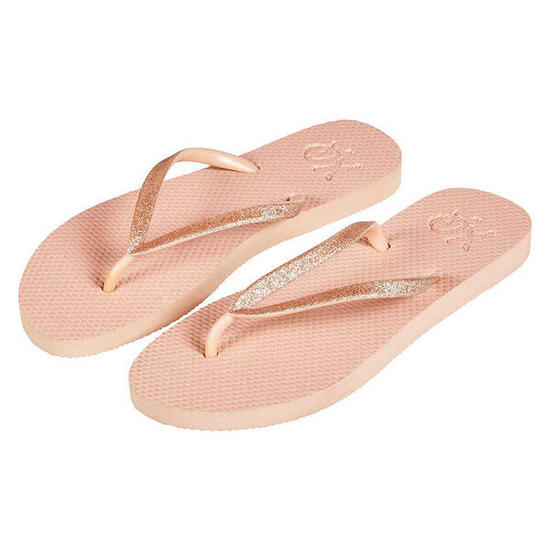 Chanclas de mujer - Brillantina - Chanclas de mujer