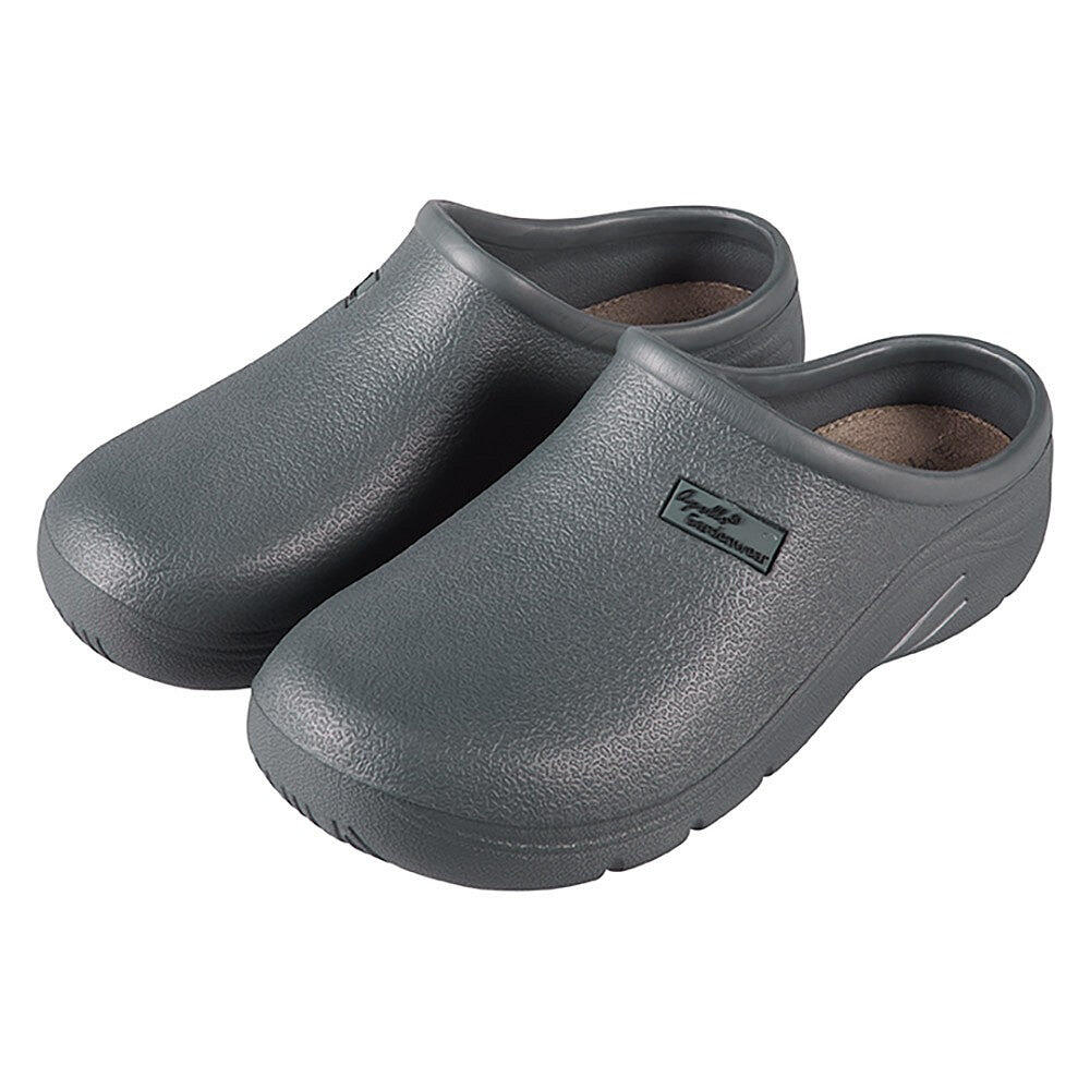 XQ FOOTWEAR Tuinklomp Dames - Grijs - Tuinschoenen - Garden Clogs dames