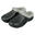 XQ - Tuinklompen Dames - Gevoerd - Zwart - Tuinschoenen - Garden Clogs dames