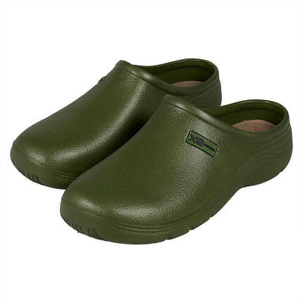 Gartenclogs Herren - Komfort - Gartenschuhe - Gartenclogs Herren