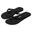 XQ - Teenslippers Heren - Daily - Zwart - flip flops heren - Slippers heren