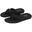 XQ - Teenslipper Heren - Cushioned - Zwart - flip flops heren - Slippers heren