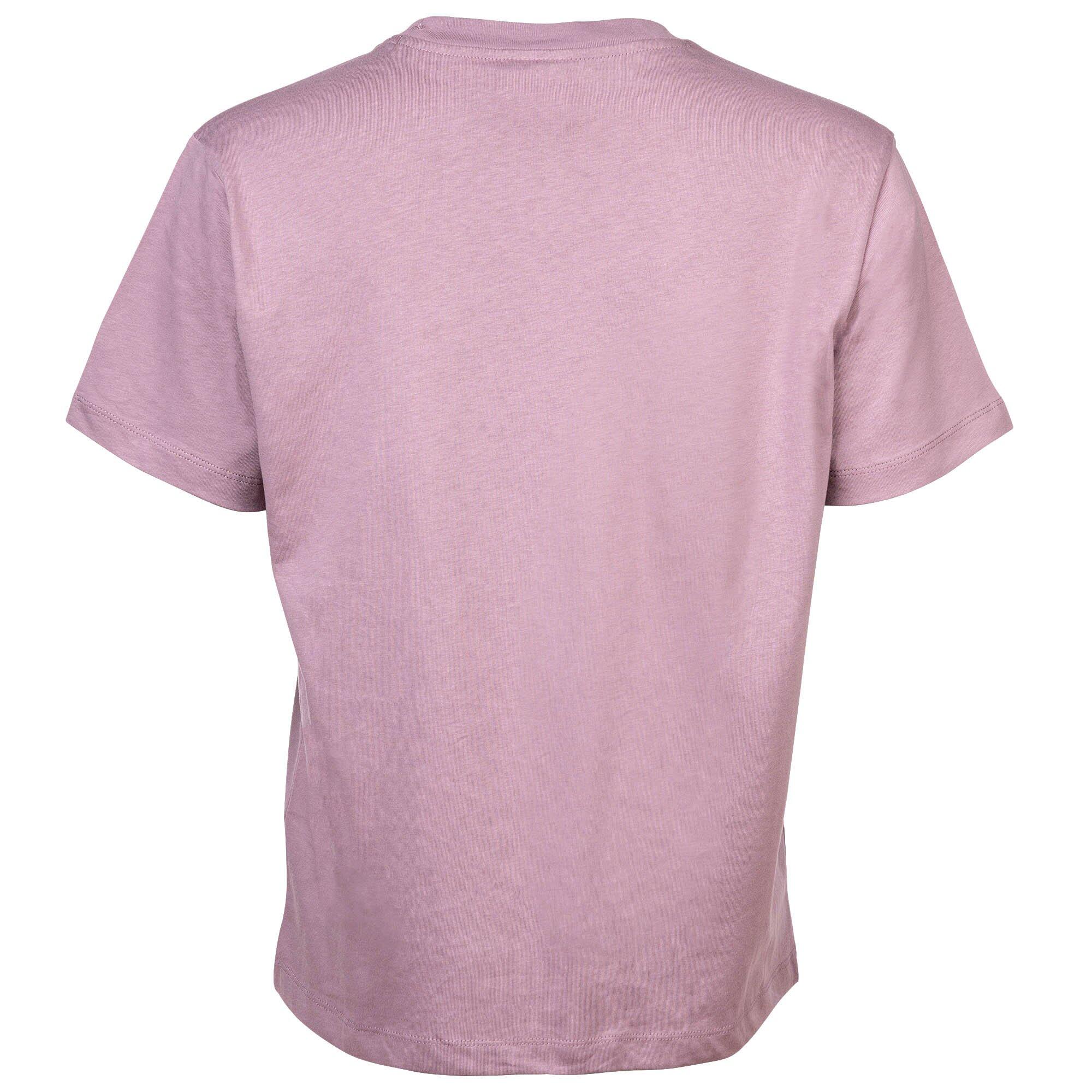 T-Shirt Damen 1er Pack Bequem sitzend 2/2