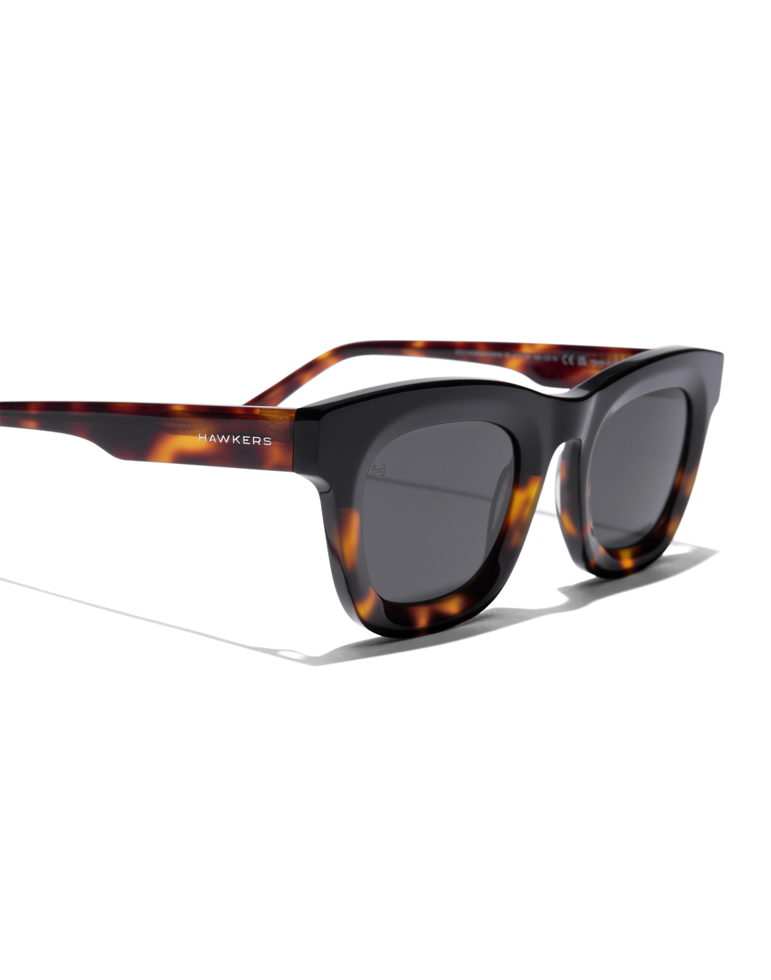 HAWKERS - Gafas de Sol para Hombre y Mujer GRID - HAWKERS X PIERRE GASLY 3/5