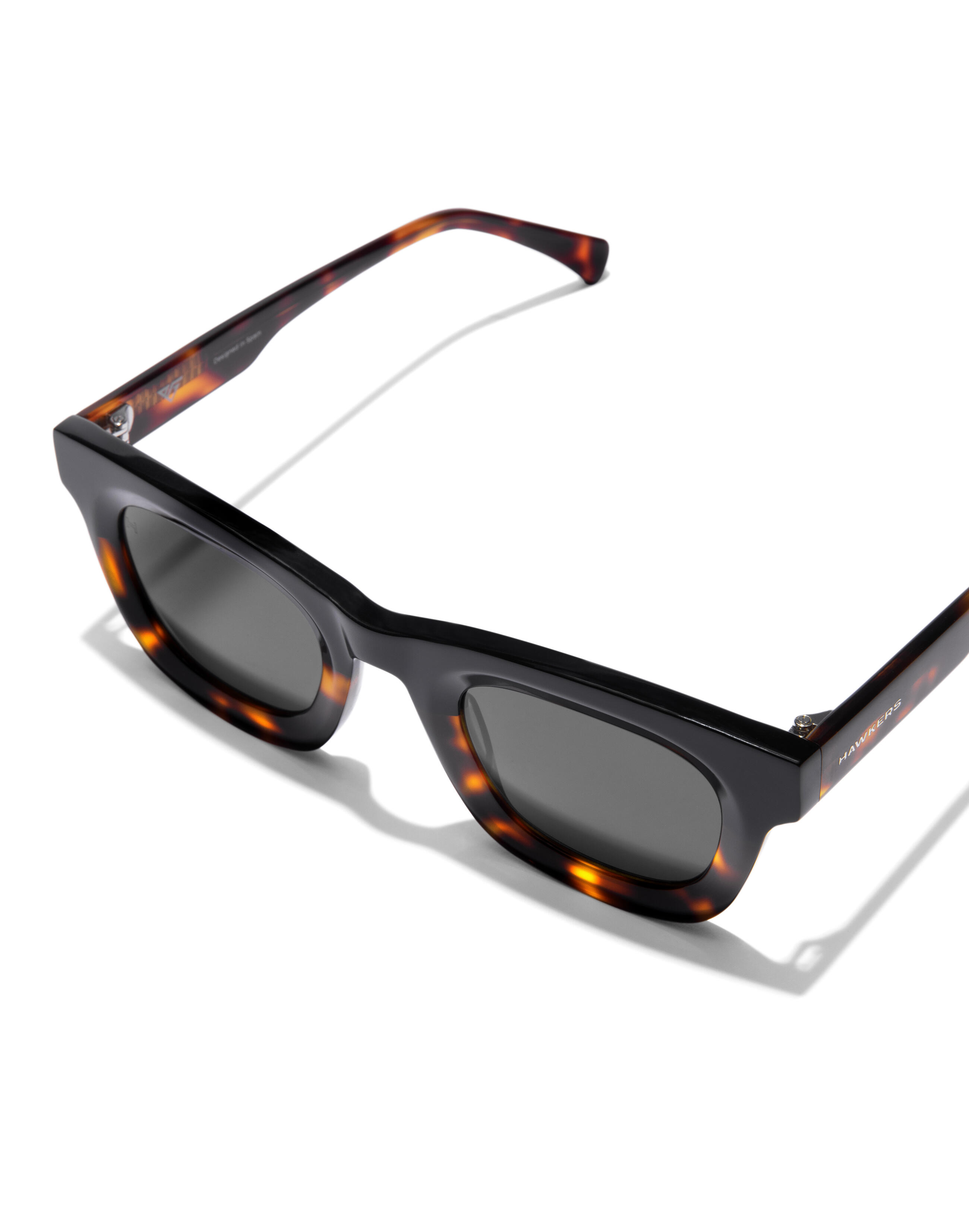 HAWKERS - Gafas de Sol para Hombre y Mujer GRID - HAWKERS X PIERRE GASLY 5/5
