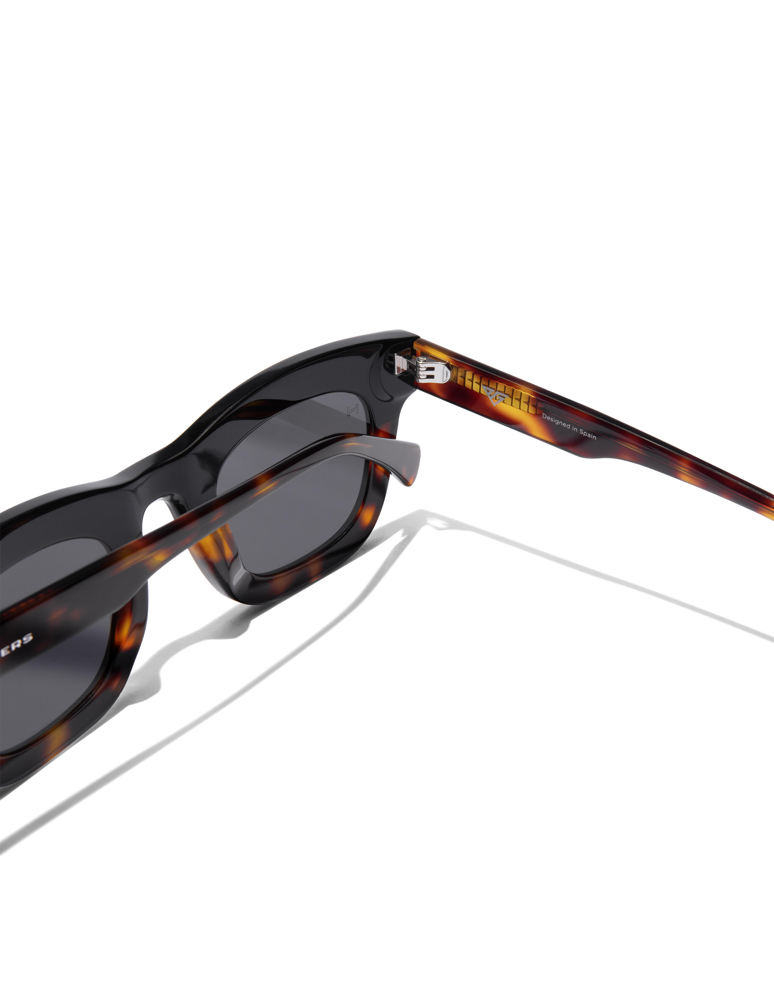 HAWKERS - Gafas de Sol para Hombre y Mujer GRID - HAWKERS X PIERRE GASLY 4/5