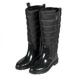Bottes de pluie pour femmes - Mode - PVC - Bottes de pluie hautes