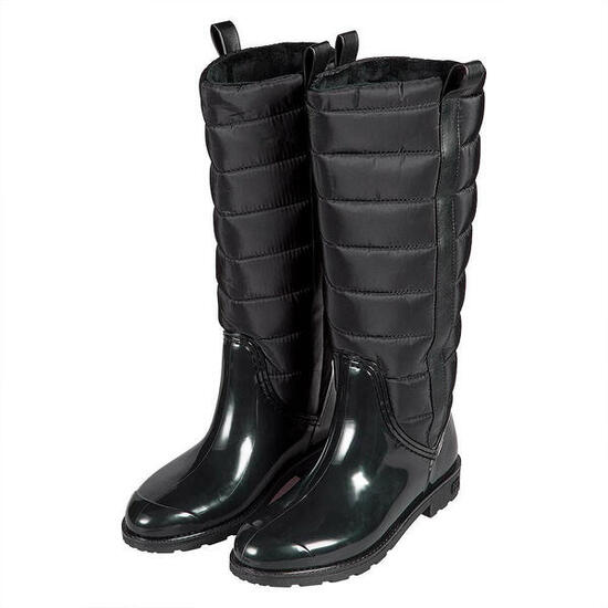 Gummistiefel Damen - Mode - PVC - Hohe Gummistiefel