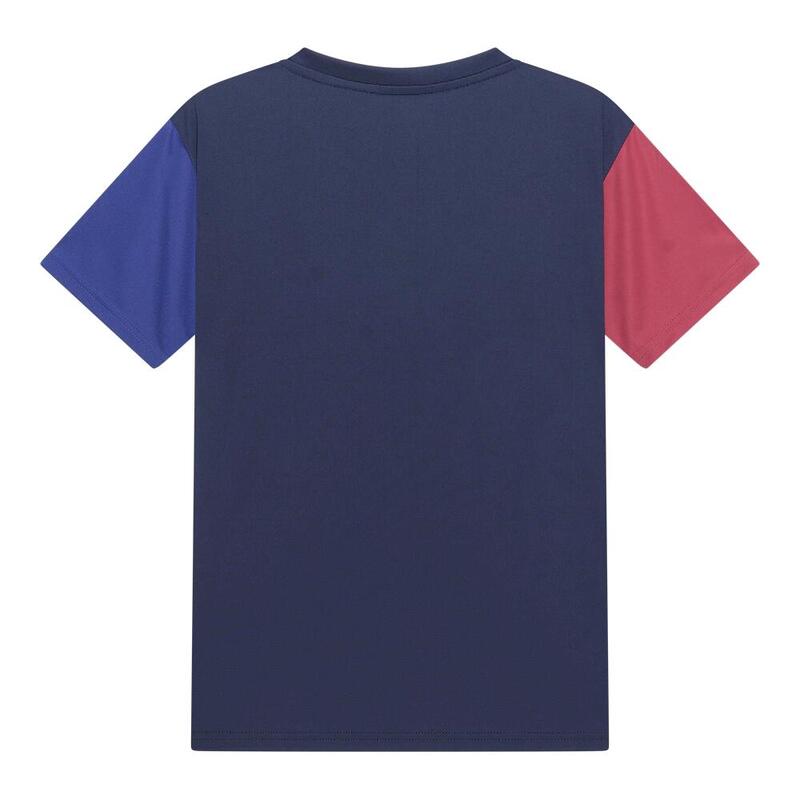 Koszulka piłkarska dla dzieci FC Barcelona Home 24/25