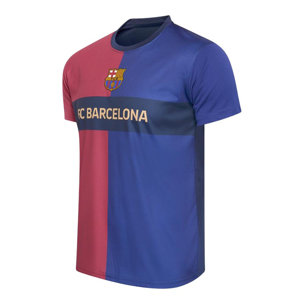 Camiseta de futbol FC Barcelona hombre 24 25