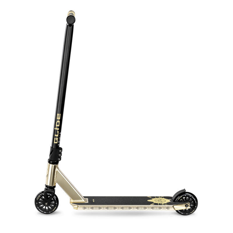 Trottinette freestyle Movino Glide