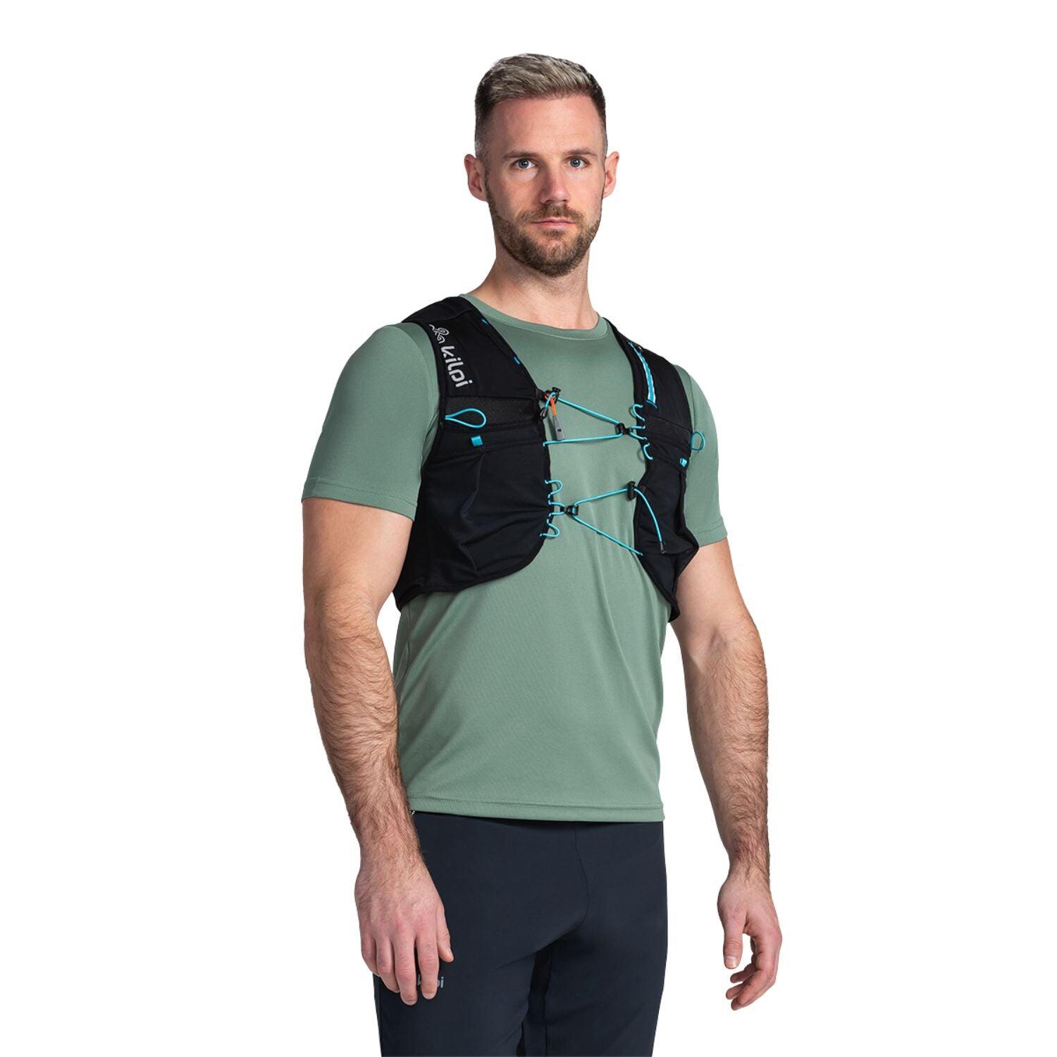 KILPI Hardloopvest Kilpi HARDROCK 10-U