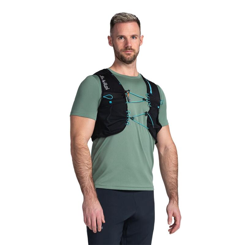 Hardloopvest Kilpi HARDROCK-U