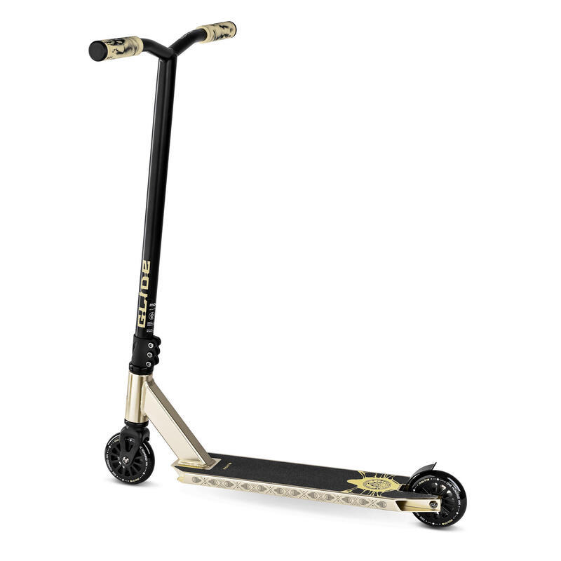 Trottinette freestyle Movino Glide