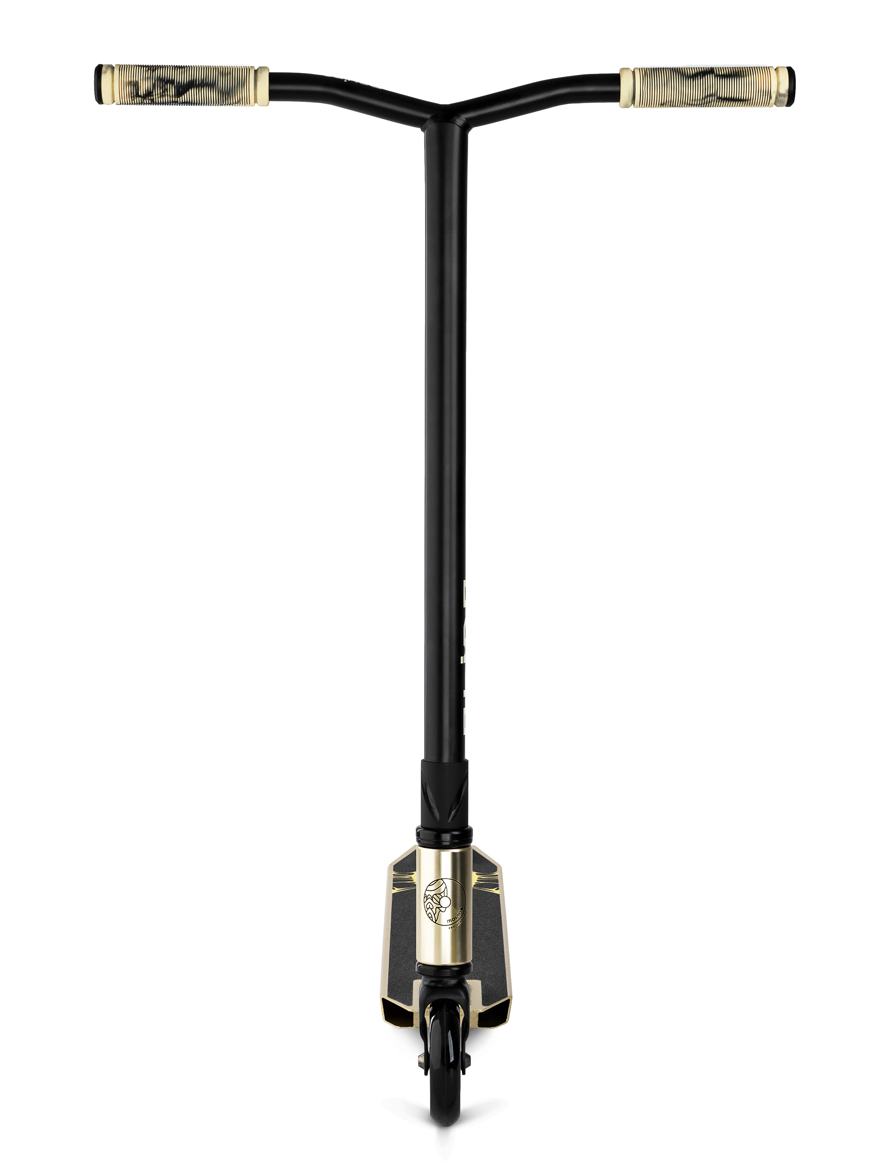 Erwachsene Stunt-Scooter Glide Golden 6/7