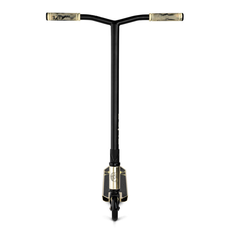 Trottinette freestyle Movino Glide