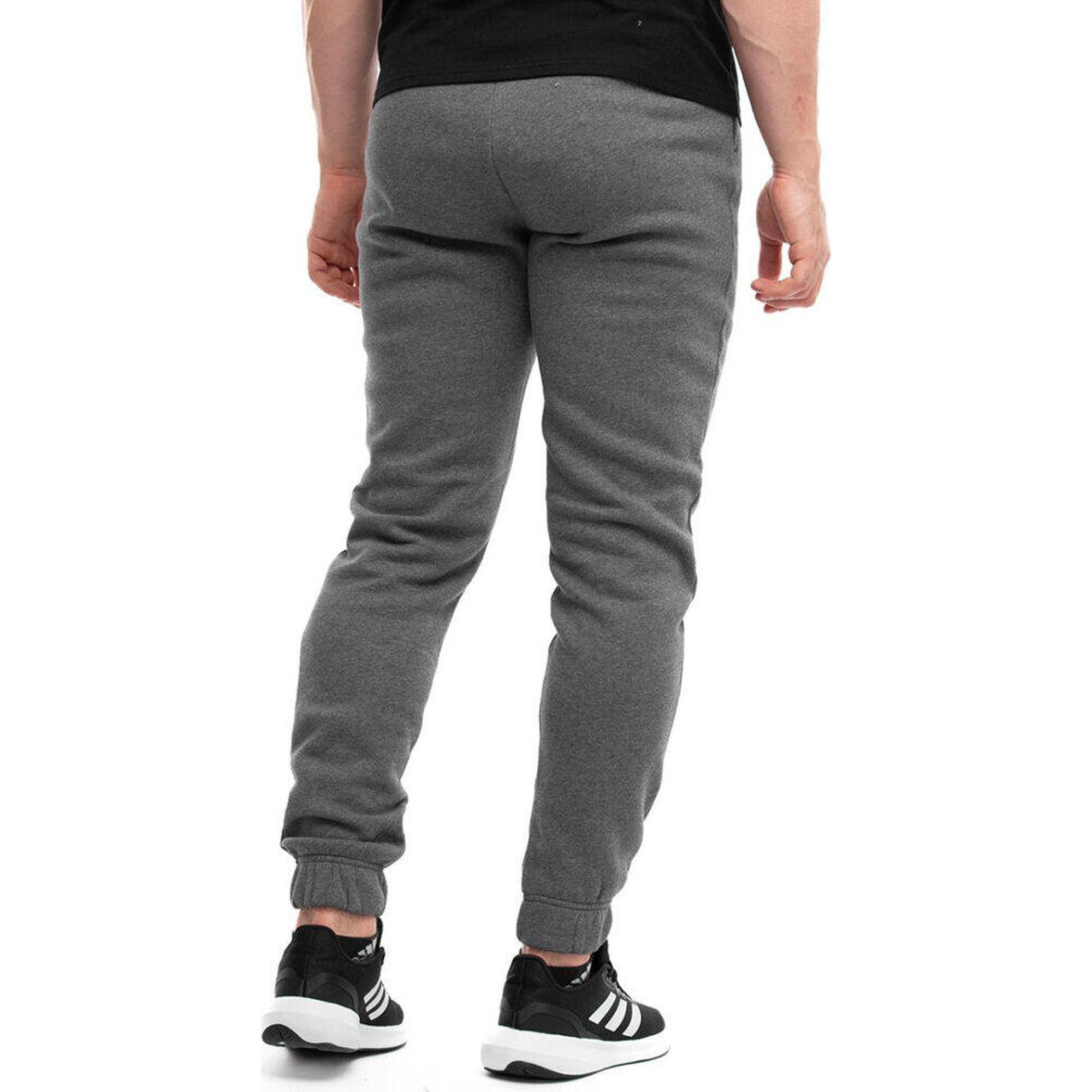 Spodnie Sportowe męskie Nike Park 20 Fleece Pant