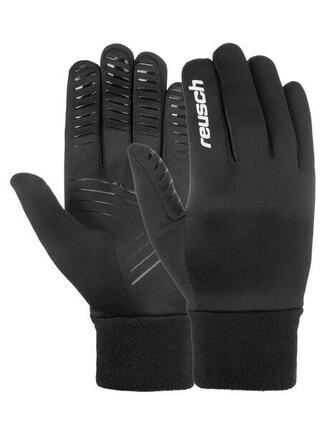 Gants Reusch Hashtag