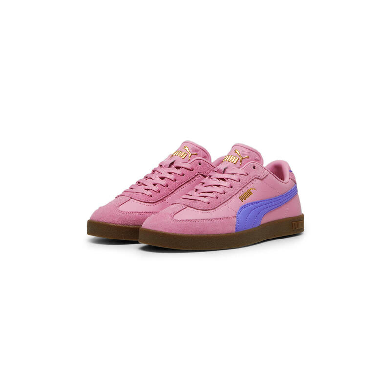 Zapatillas para Mujer Puma Club ii era Rosa