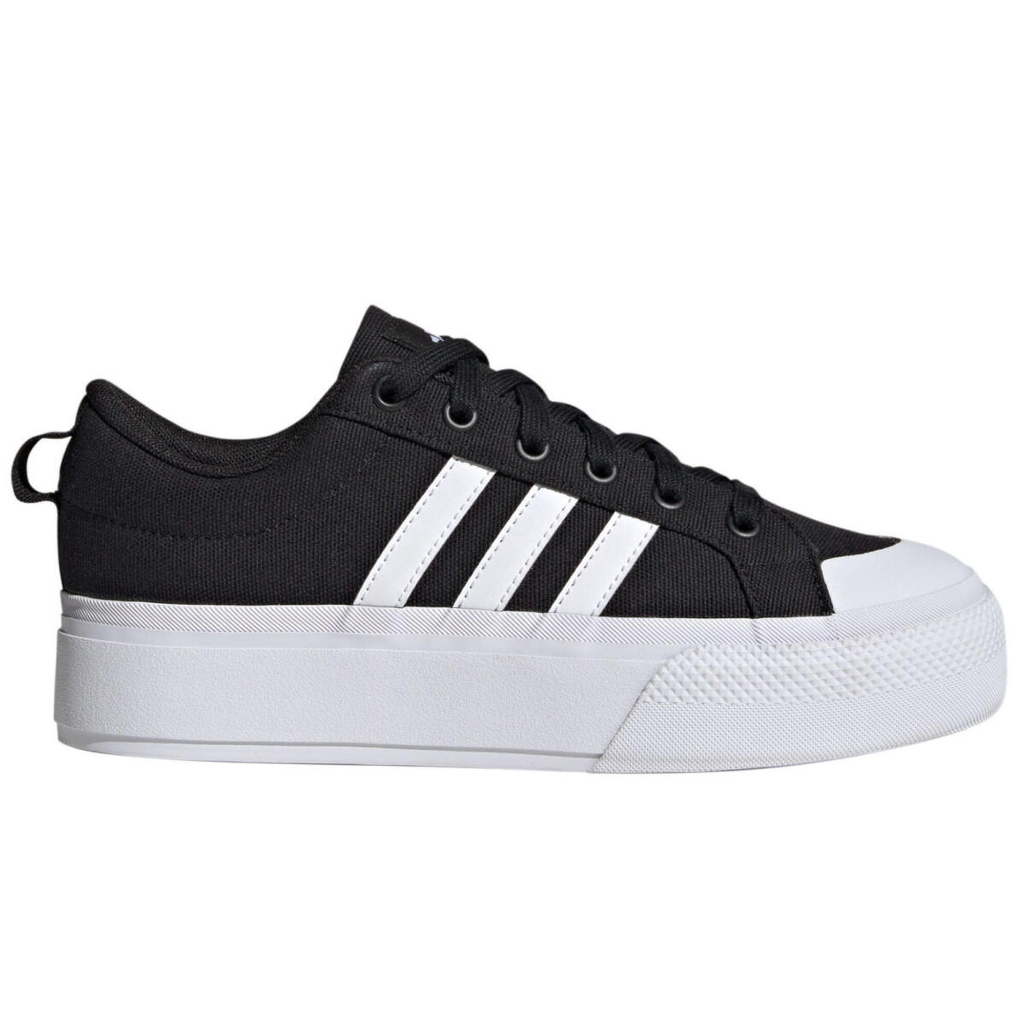 Buty lifestyle damskie Adidas Bravada 2.0 Platform IE2310