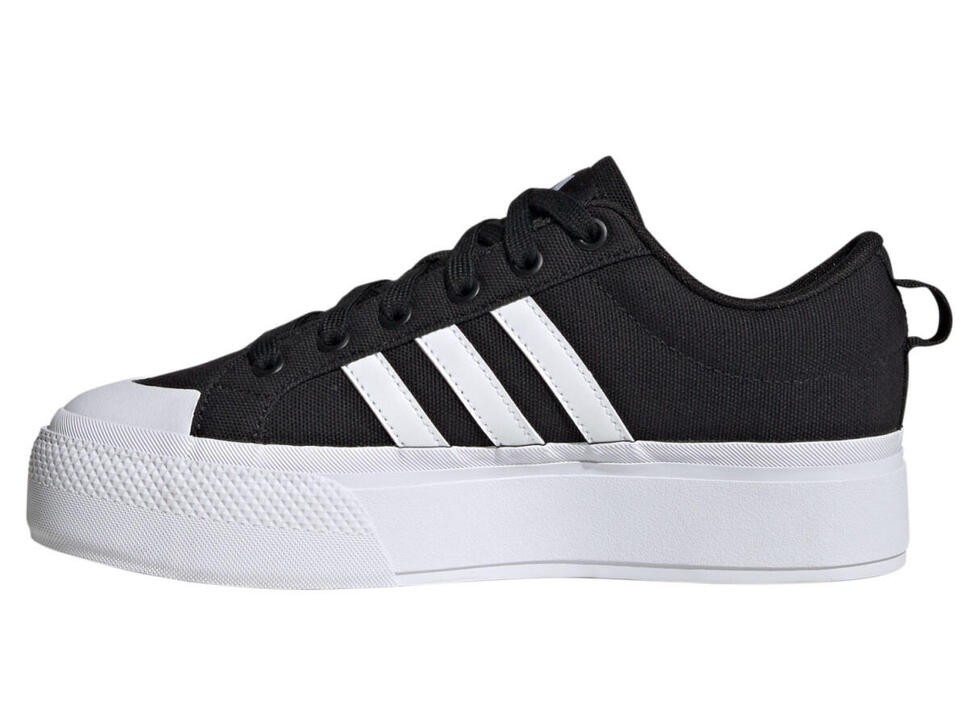 Buty lifestyle damskie Adidas Bravada 2.0 Platform IE2310