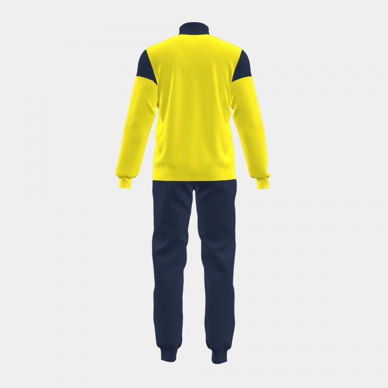 Trening Joma Oxford, galben/bleumarin, S 3/5