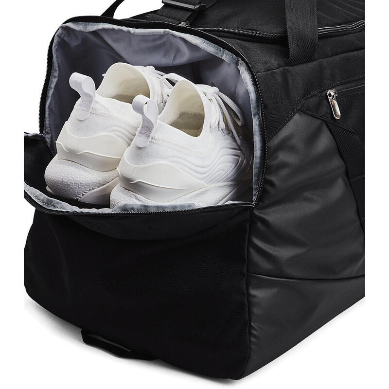 Sac de sport Under Armour undeniable Duffle 5.0 L Noir