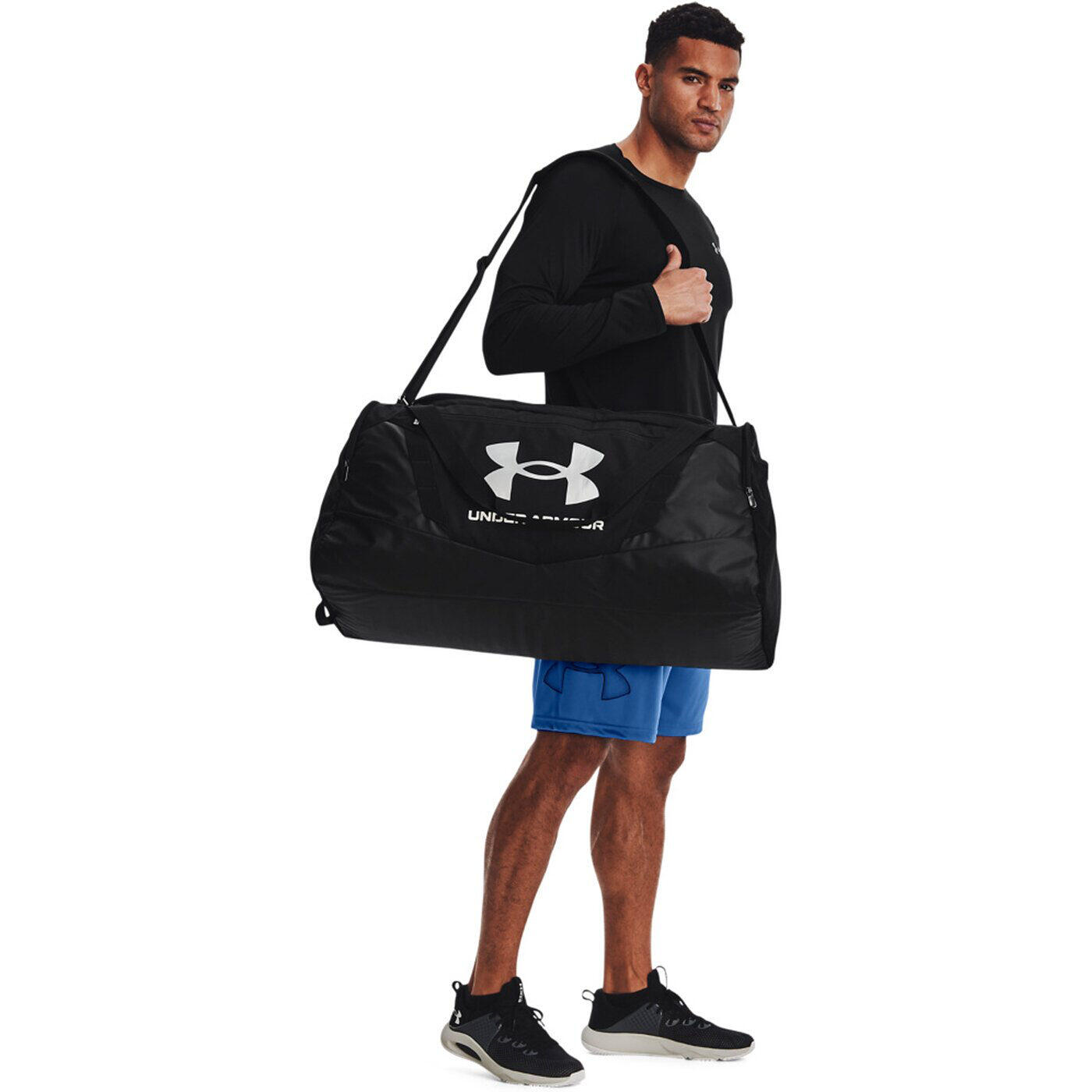 Borsone Unisex UA Undeniable 5.0 Duffle Grande 6/7