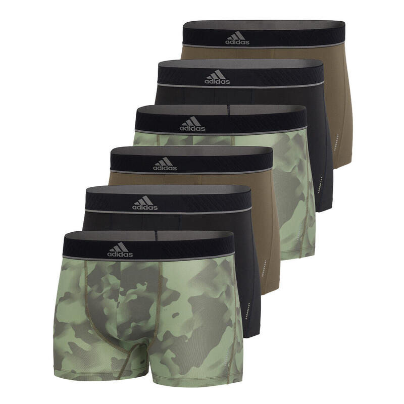 boxers Homme - Active Micro Flex Eco lot de 6