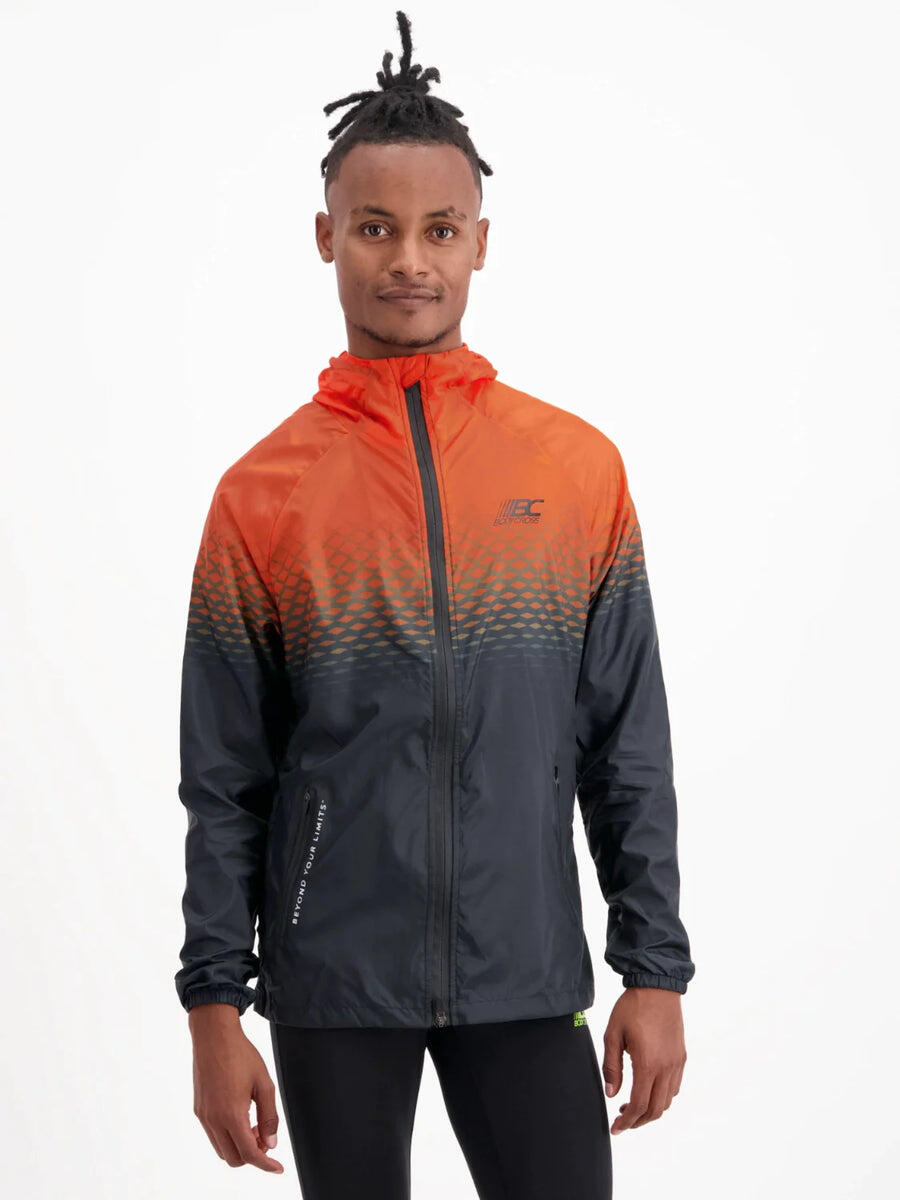 BODYCROSS Giacca a vento BRANDON