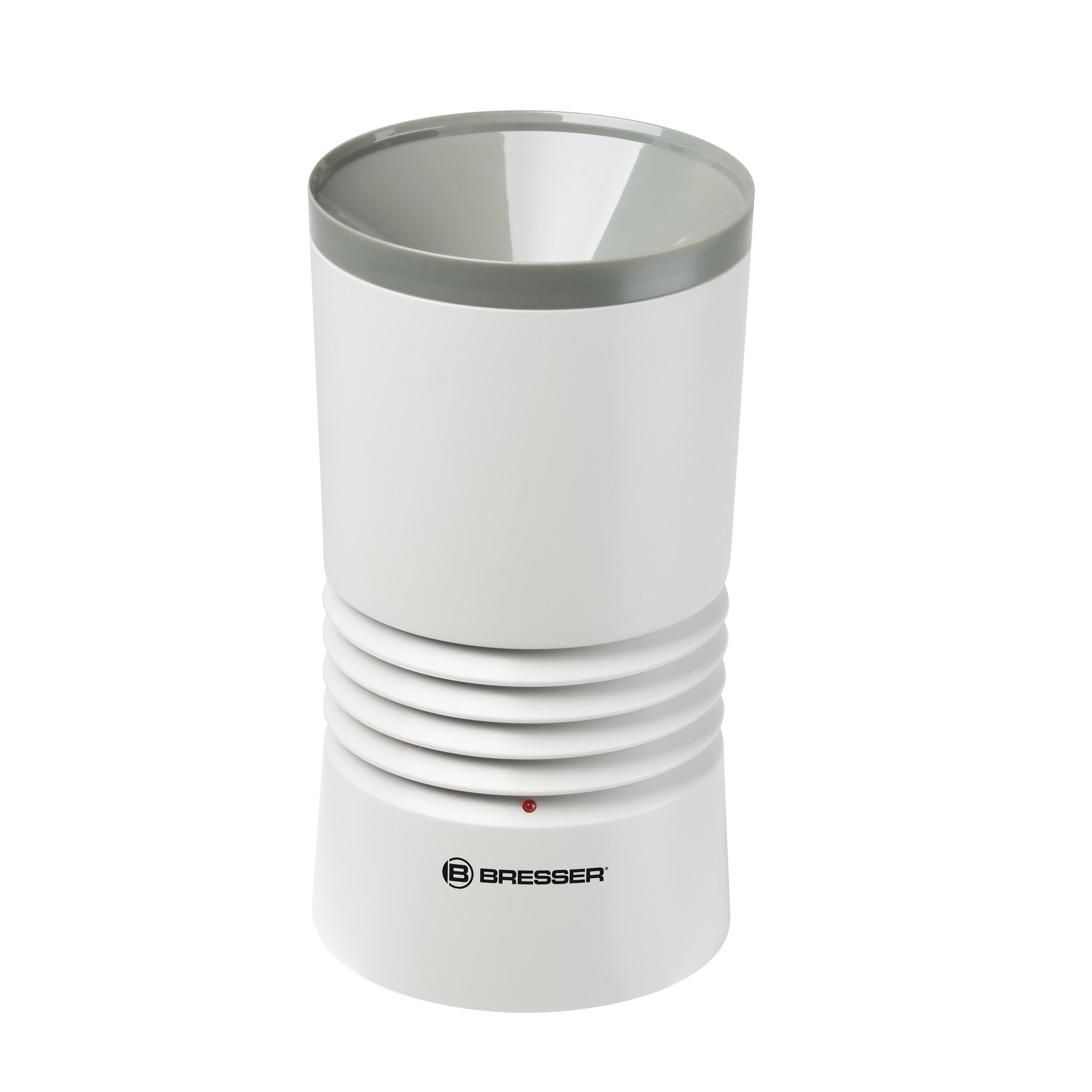 Pluviómetro profesional wtw Bresser 3/3