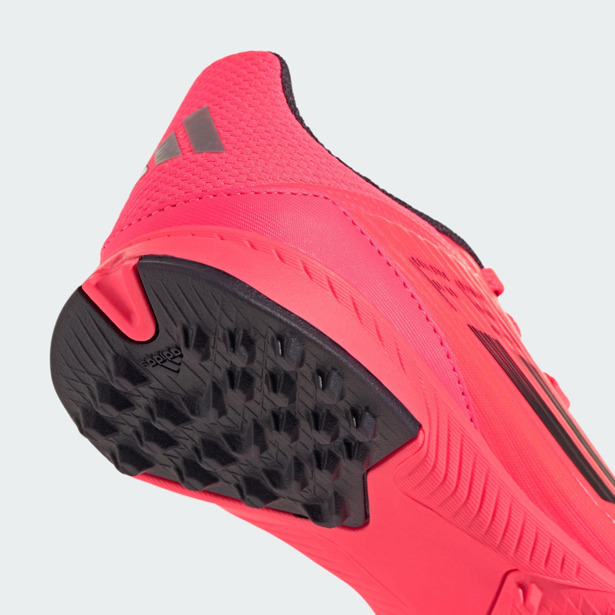 F50 League Turf Voetbalschoenen Kids 4/7
