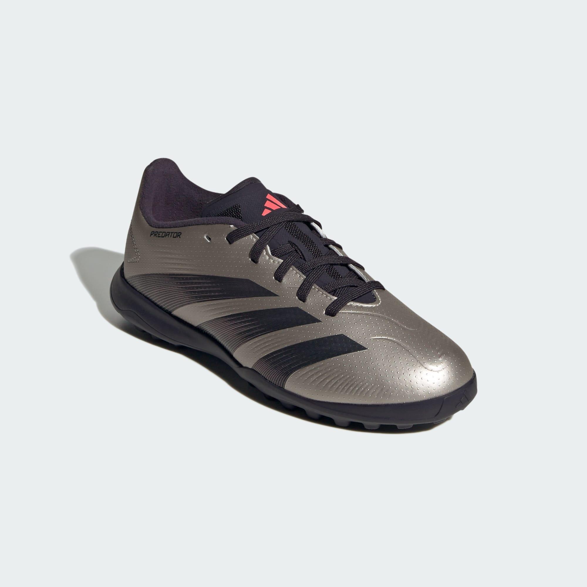 Chuteiras de Futebol X Crazyfast Messi League — Piso firme 3/7