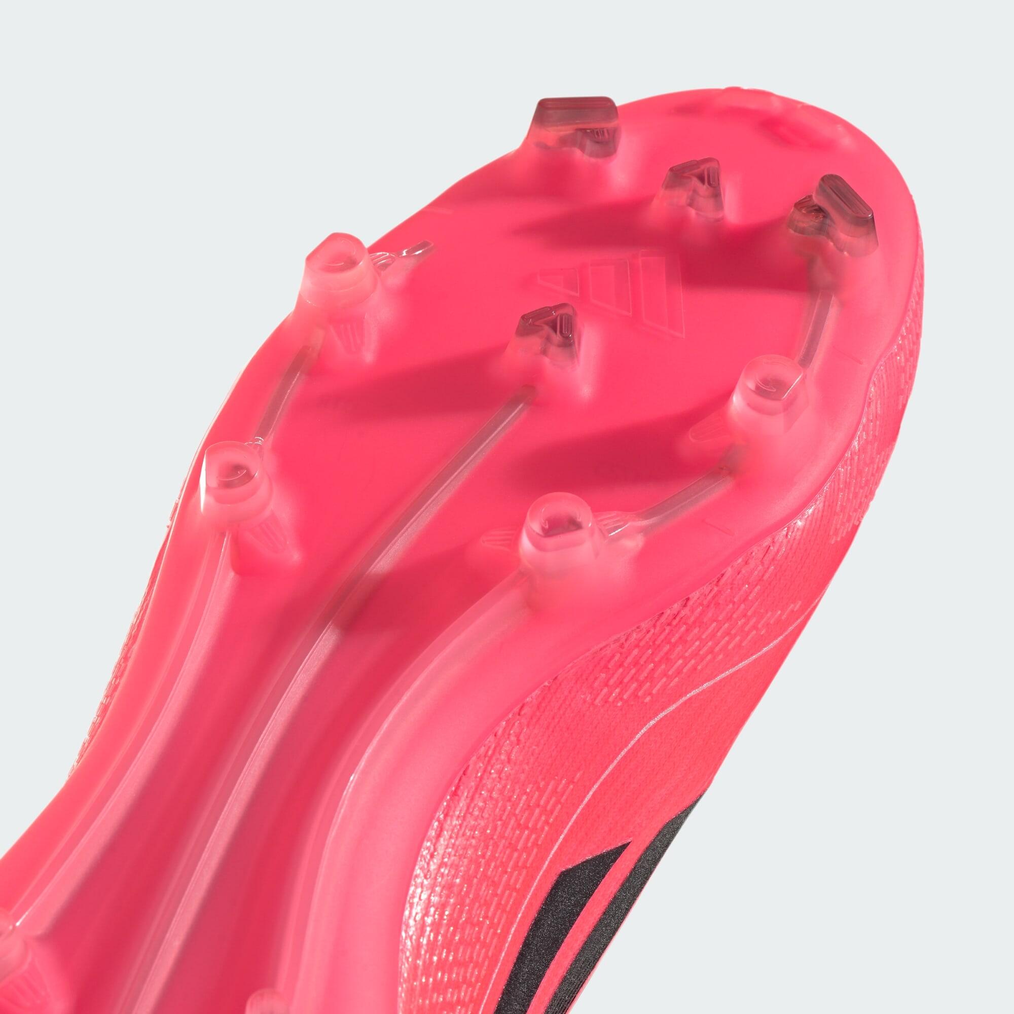 Scarpe da calcio F50 Pro Firm Ground 4/7