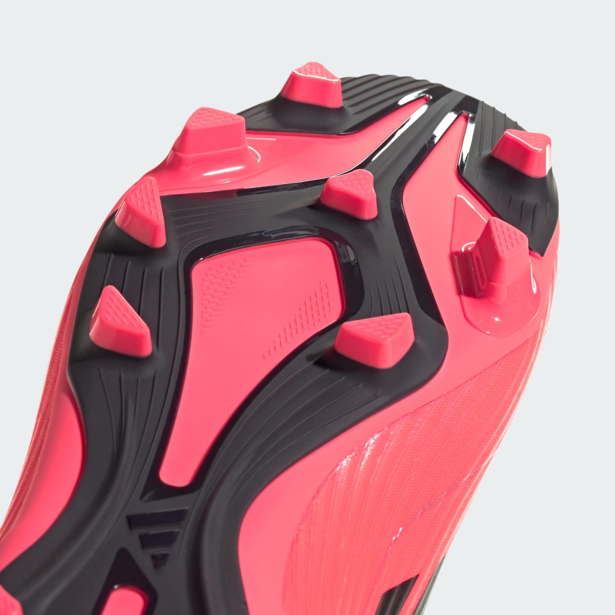 Scarpe da calcio F50 Club Flexible Ground 5/7