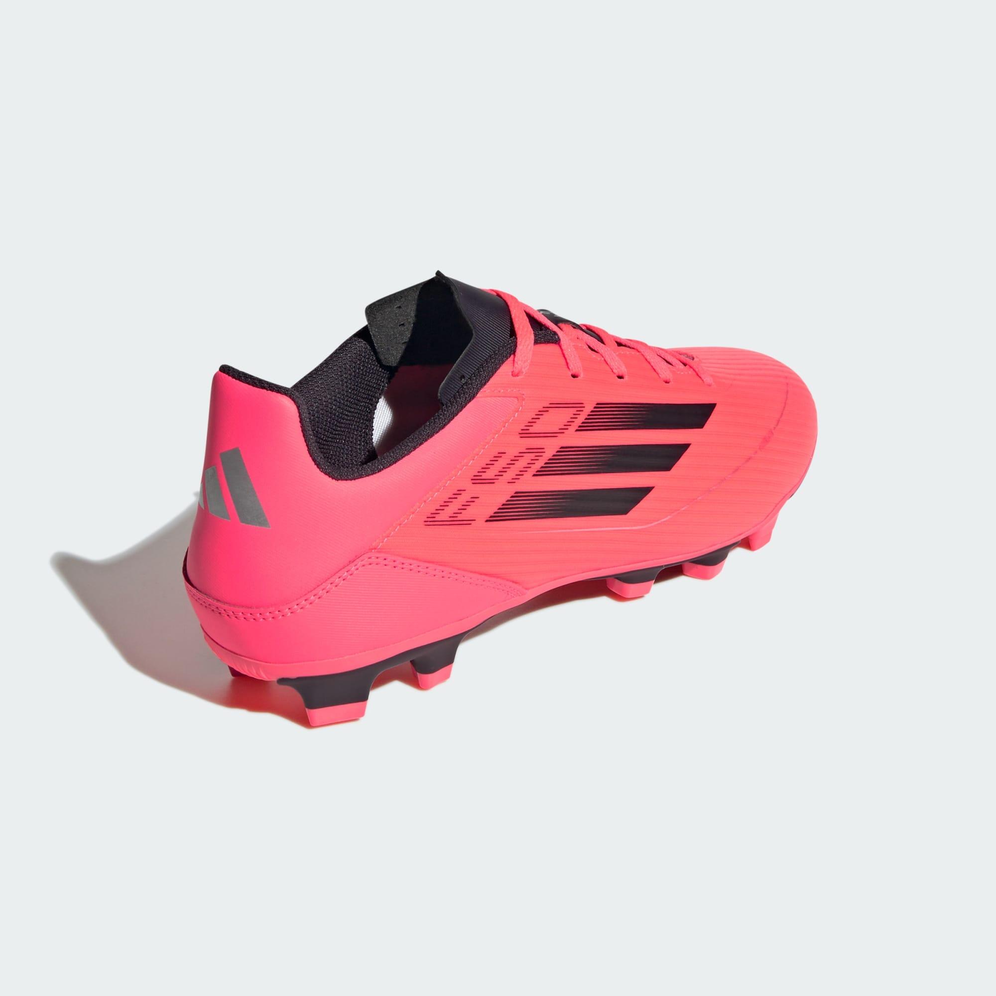Scarpe da calcio F50 Club Flexible Ground 6/7