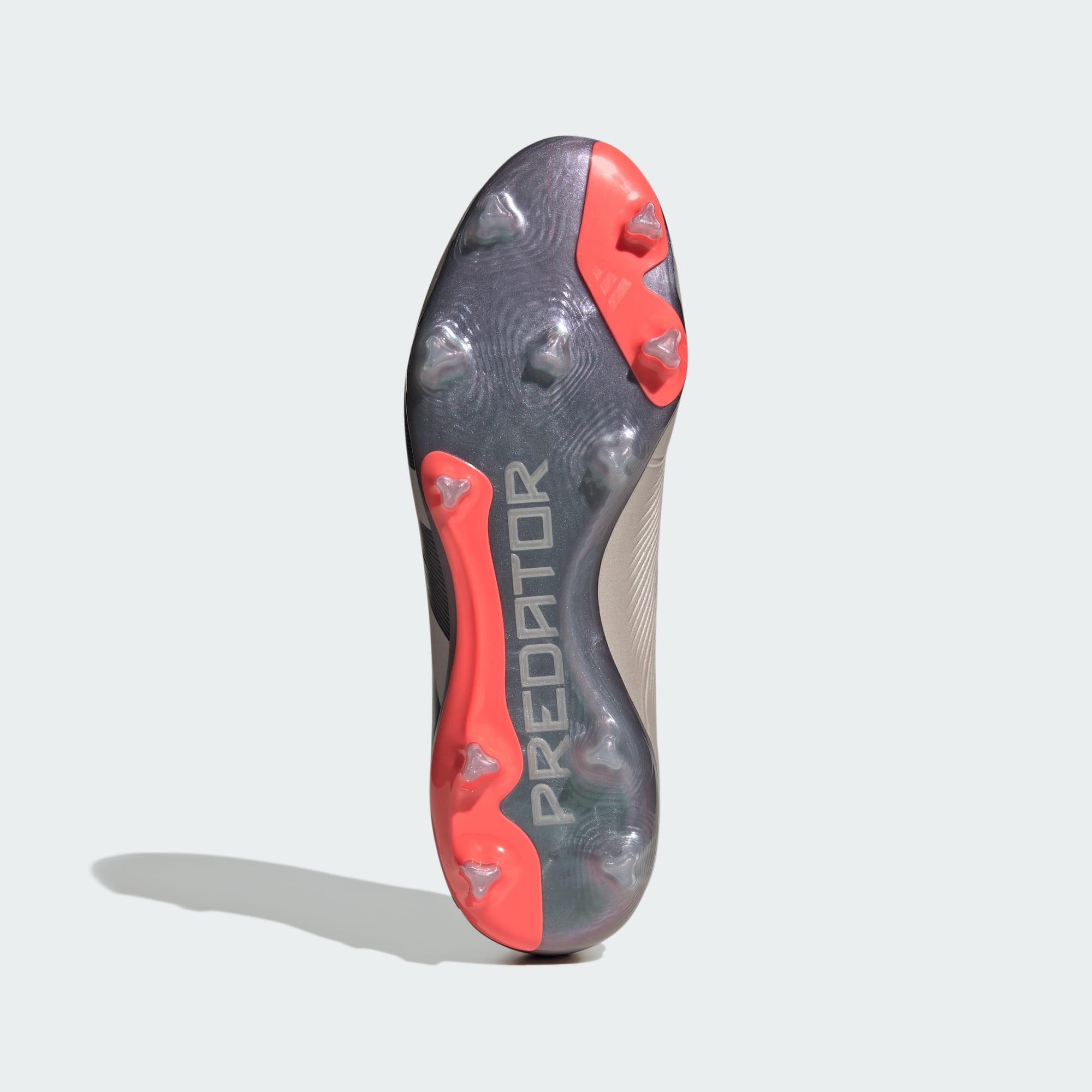 Botas de Futebol Predator Pro – Piso firme 2/7