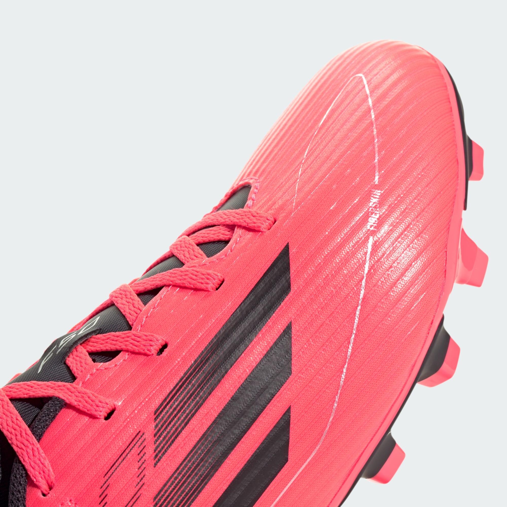 Scarpe da calcio F50 Club Flexible Ground 4/7