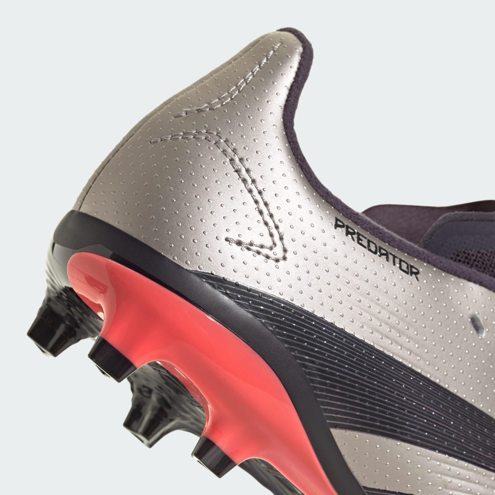 Scarpe da calcio Predator League Firm Ground Junior 4/7